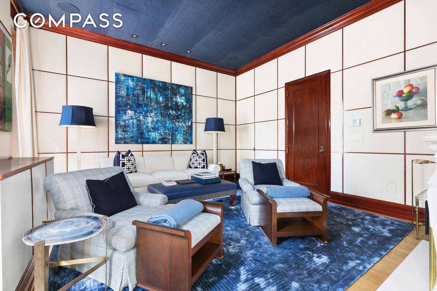 #13 photo, 1 Central Park S, ম্যানহাটন Central Park South , NY 10019