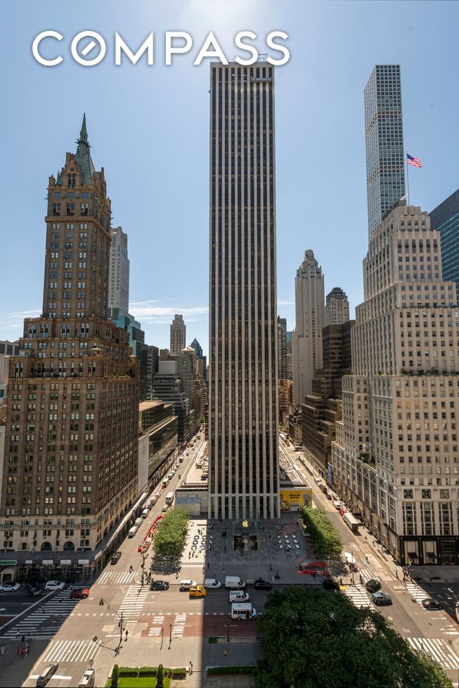 #18 photo, 1 Central Park S, ম্যানহাটন Central Park South , NY 10019