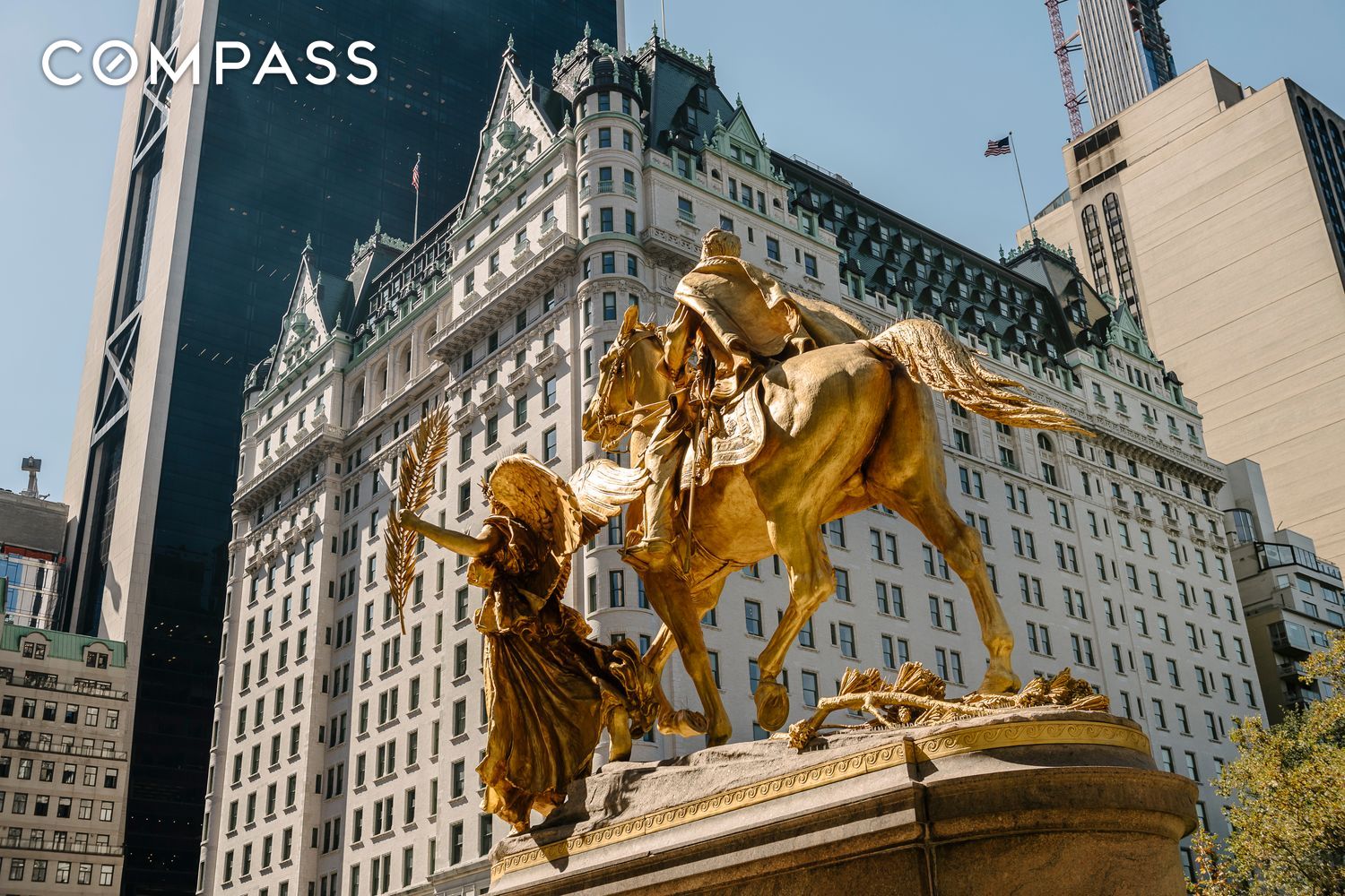 #19 photo, 1 Central Park S, ম্যানহাটন Central Park South , NY 10019