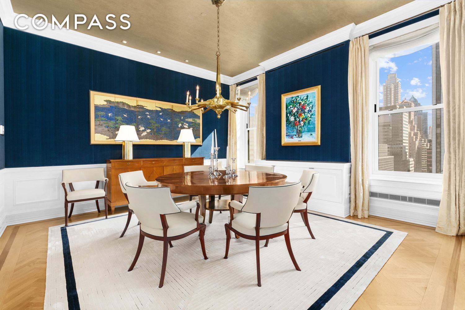 #3 photo, 1 Central Park S, ম্যানহাটন Central Park South , NY 10019