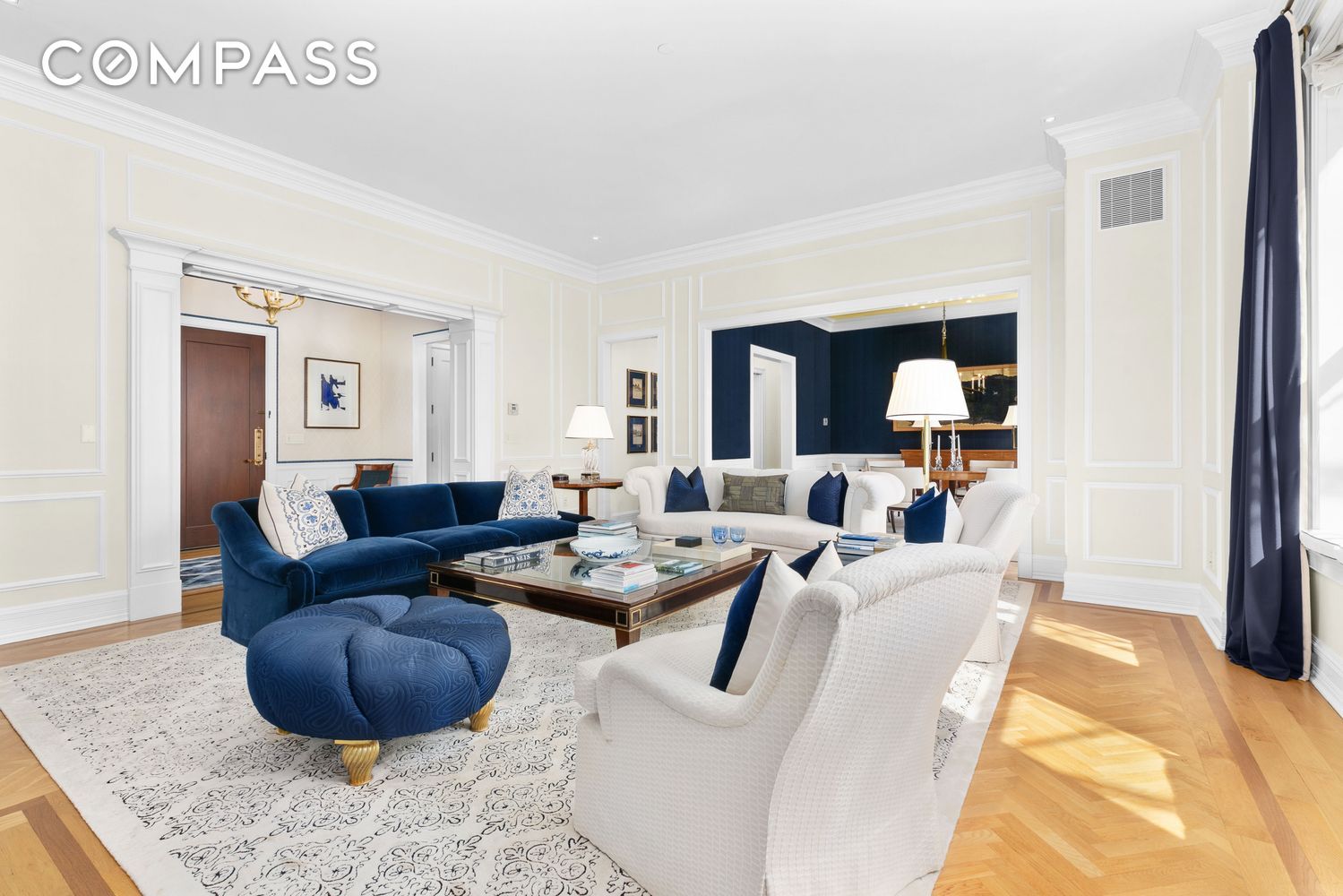 #5 photo, 1 Central Park S, ম্যানহাটন Central Park South , NY 10019