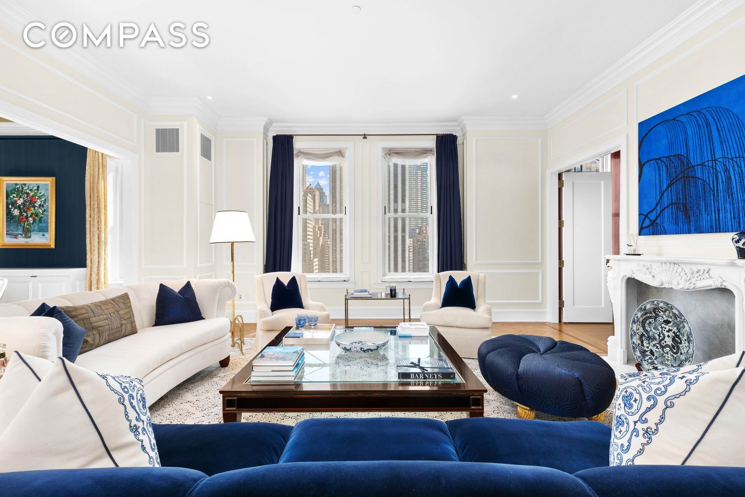 #7 photo, 1 Central Park S, ম্যানহাটন Central Park South , NY 10019