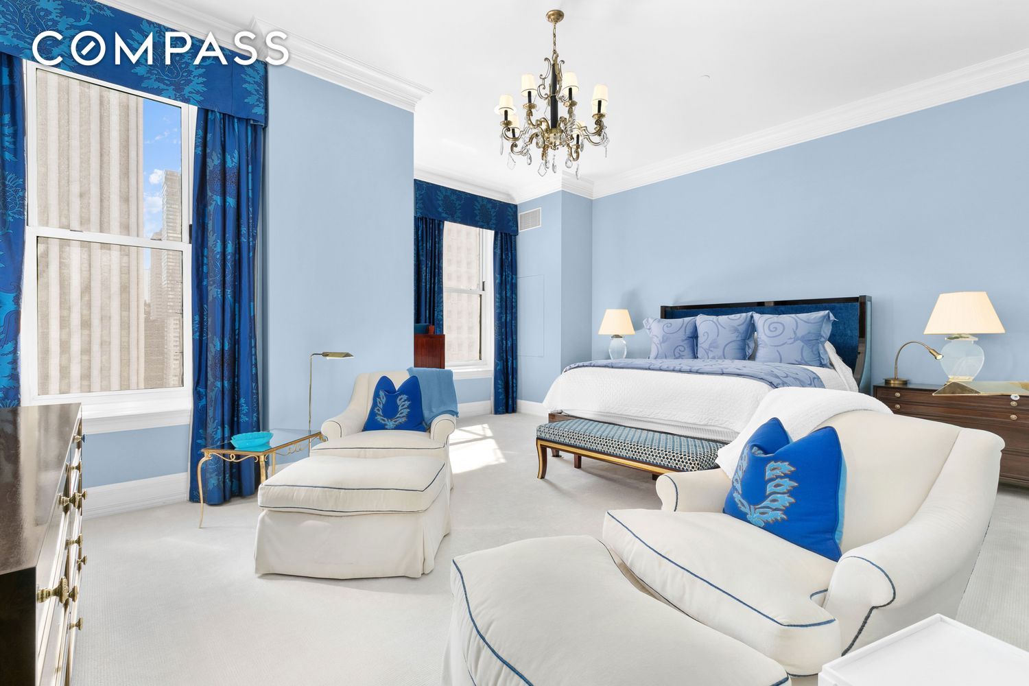 #9 photo, 1 Central Park S, ম্যানহাটন Central Park South , NY 10019