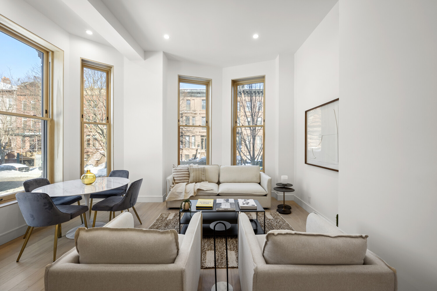 #1 photo, 168 HANCOCK Street, ব্রুকলিন Bedford-Stuyvesant , NY 11216