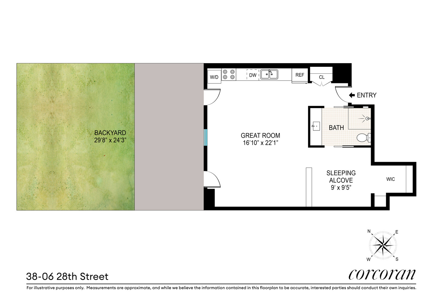 #2 photo, Long Island City, Long Island City , NY 11101