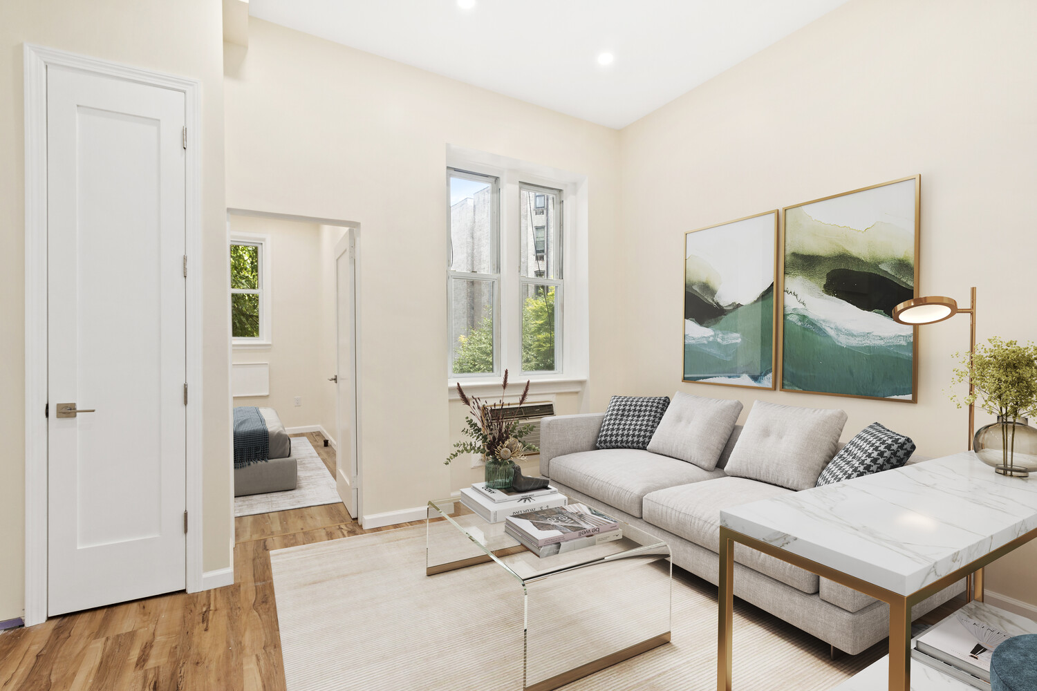 #3 photo, 135 W 95TH Street, מנהטן Upper West Side , NY 10025