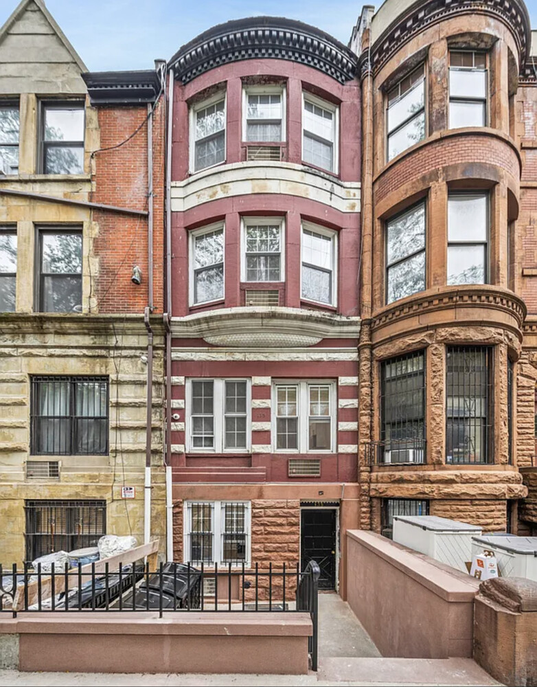 #6 photo, 135 W 95TH Street, מנהטן Upper West Side , NY 10025