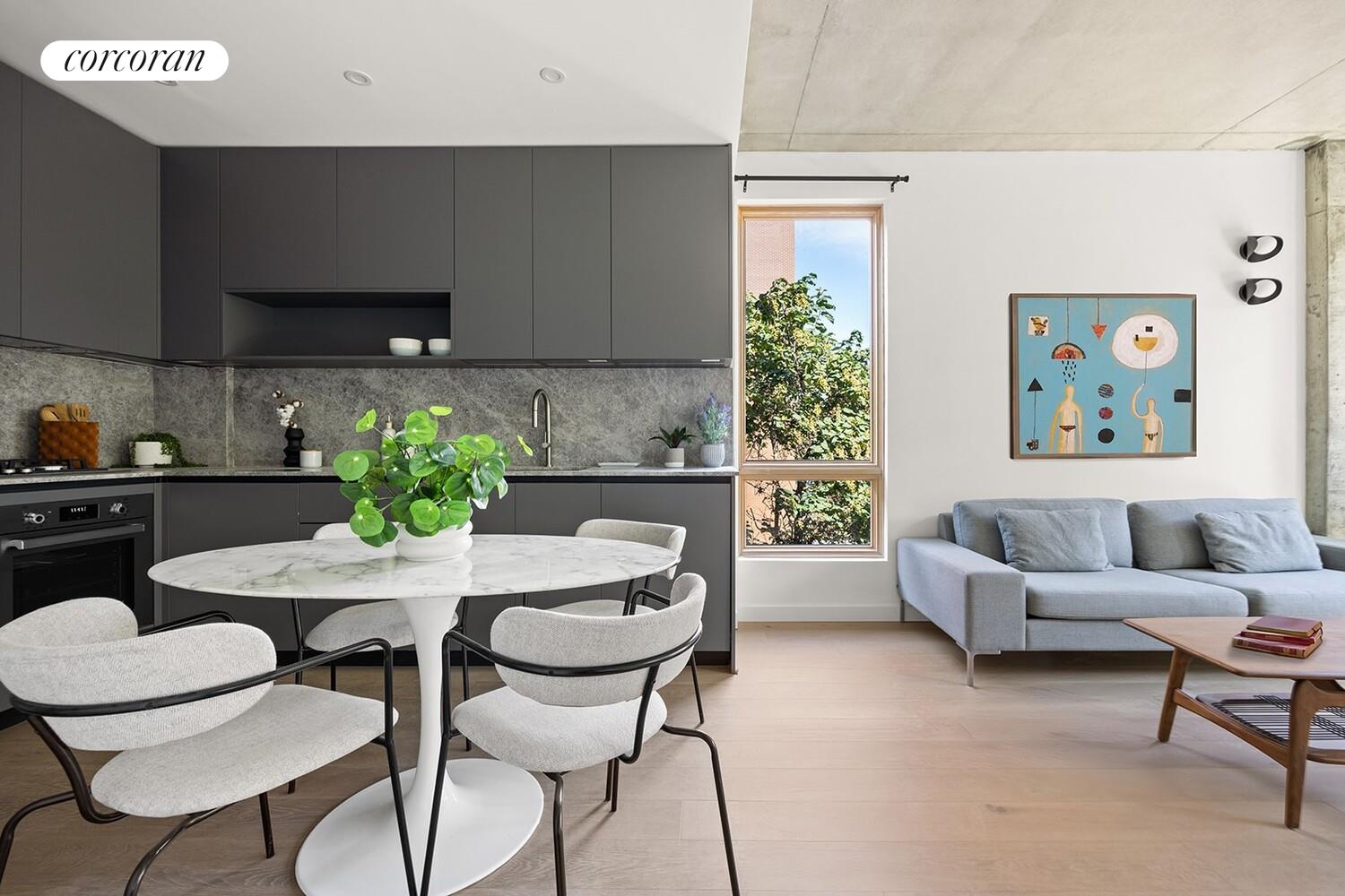 #3 photo, 1118 FULTON Street, ব্রুকলিন Bedford-Stuyvesant , NY 11238