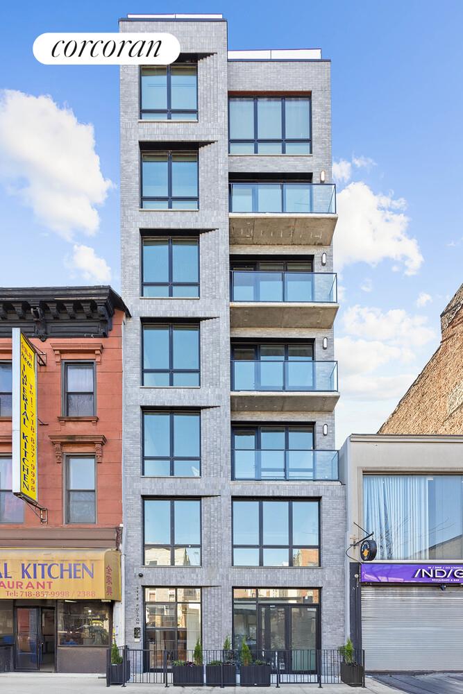 #9 photo, 1118 FULTON Street, ব্রুকলিন Bedford-Stuyvesant , NY 11238