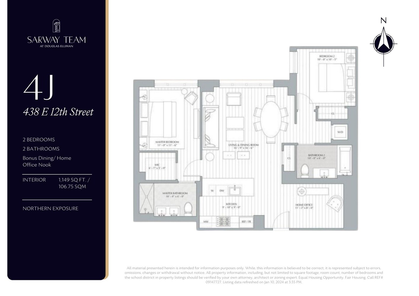 #2 photo, New York City, מנהטן East Village , NY 10009