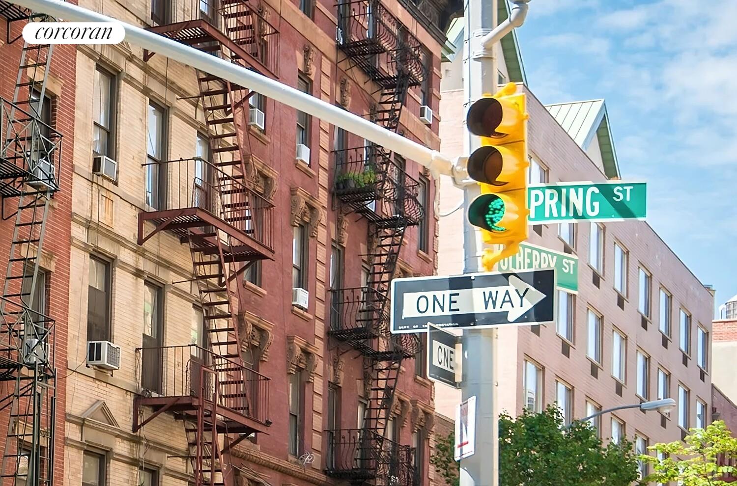 #7 photo, New York City, מנהטן Nolita , NY 10012