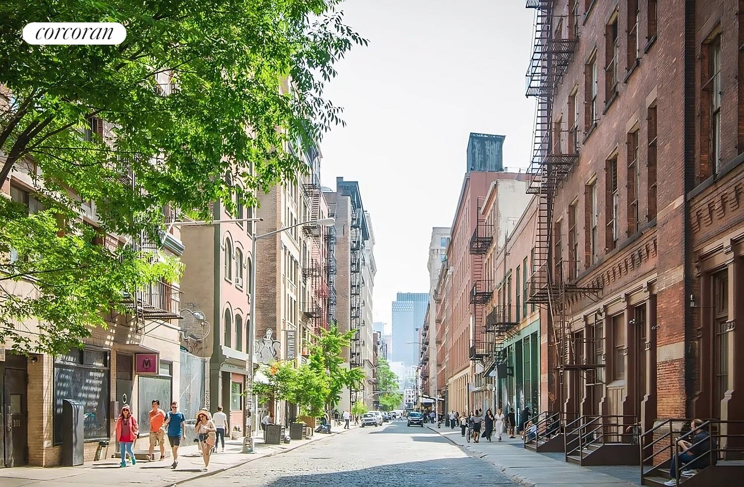 #8 photo, New York City, מנהטן Nolita , NY 10012