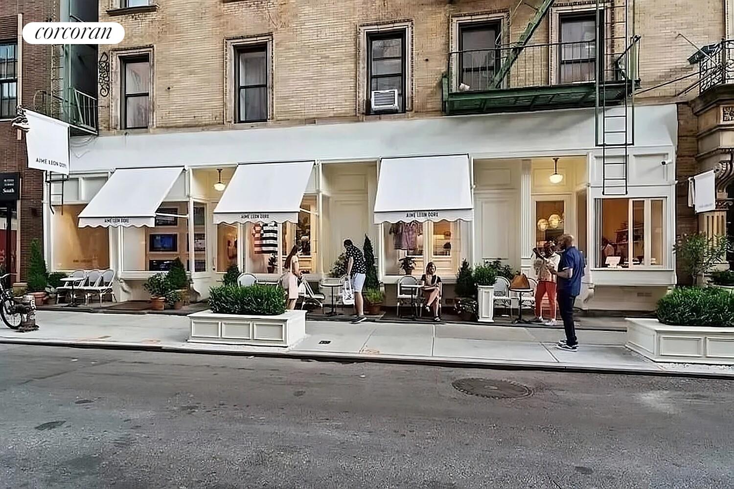 #9 photo, New York City, מנהטן Nolita , NY 10012