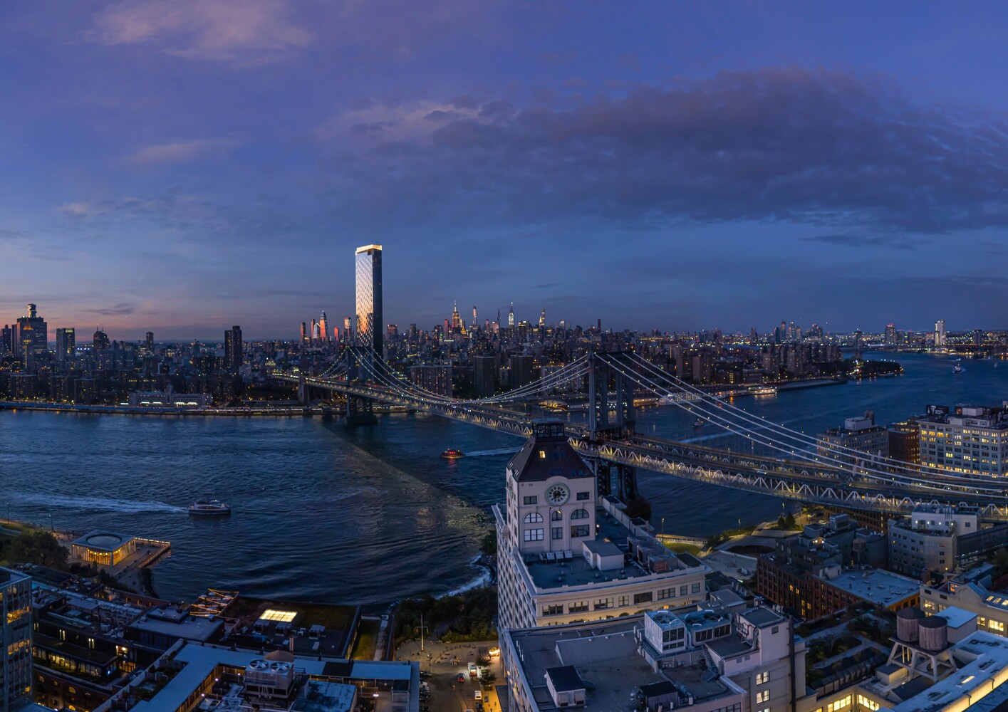 #18 photo, 30 FRONT Street, ব্রুকলিন DUMBO , NY 11201