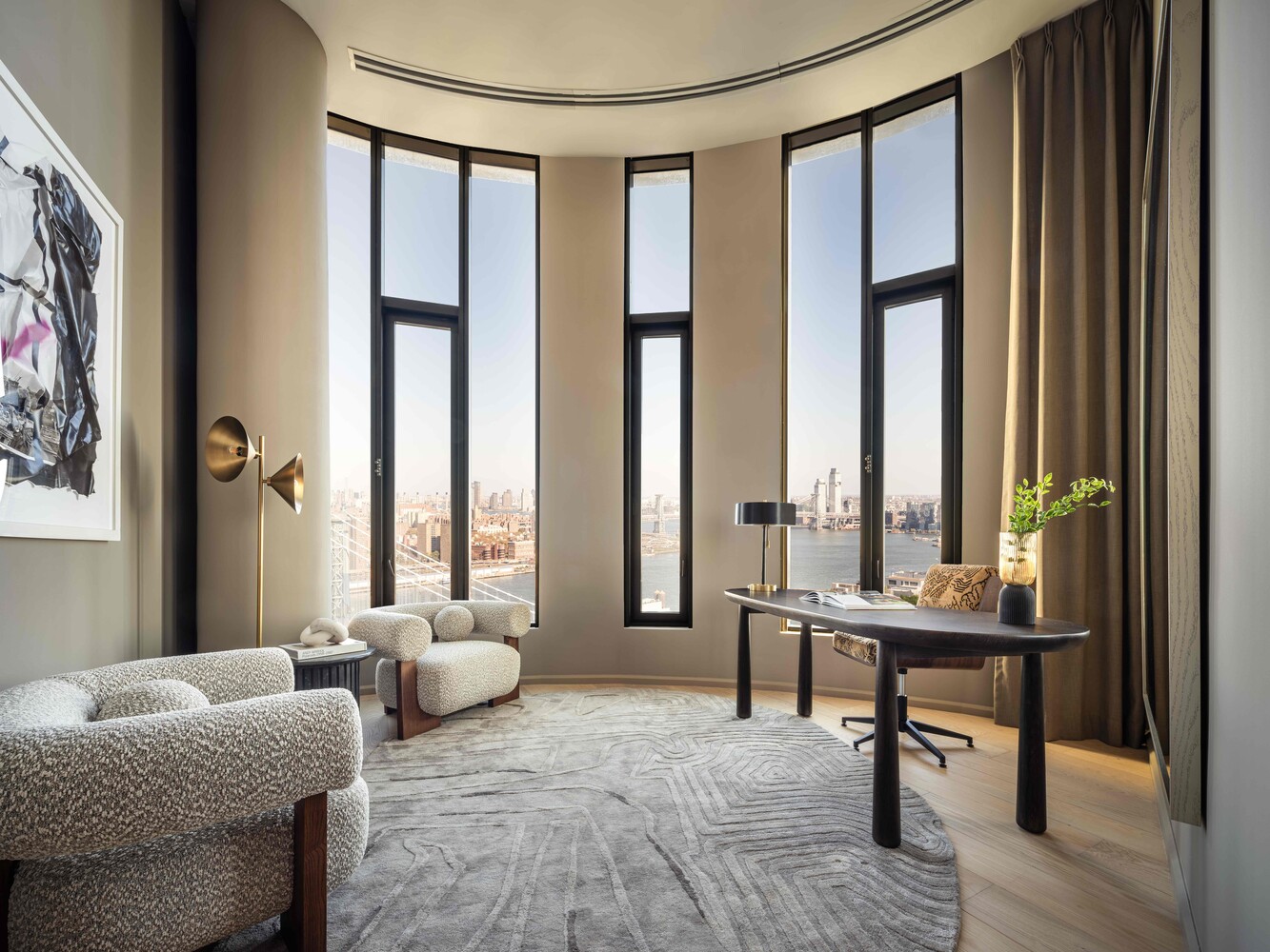 #9 photo, 30 FRONT Street, ব্রুকলিন DUMBO , NY 11201