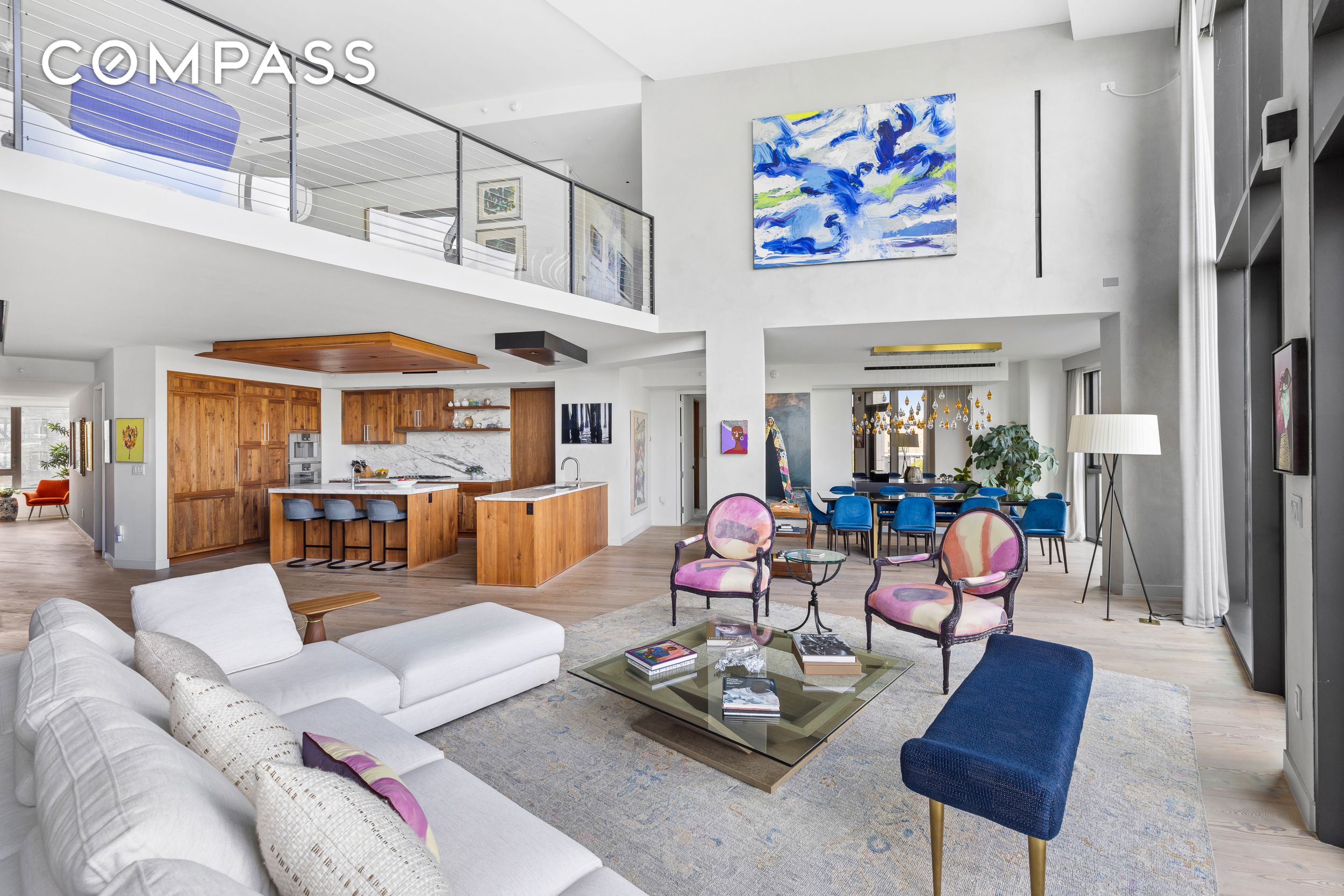 #11 photo, 90 Furman Street, ব্রুকলিন Brooklyn Heights , NY 11201