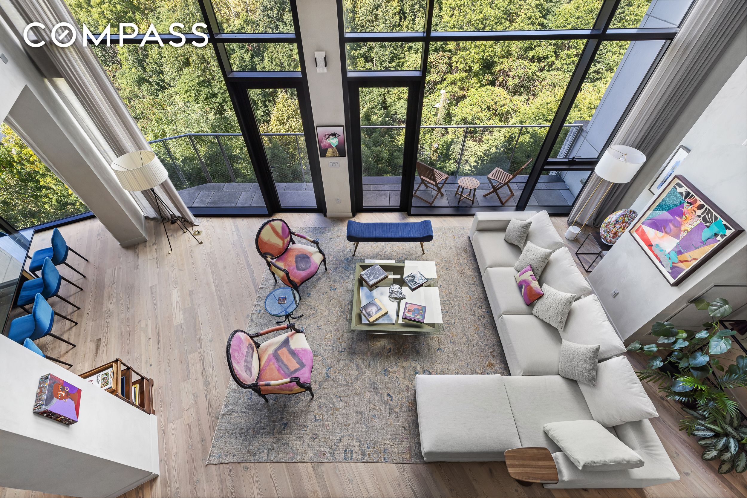 #15 photo, 90 Furman Street, ব্রুকলিন Brooklyn Heights , NY 11201