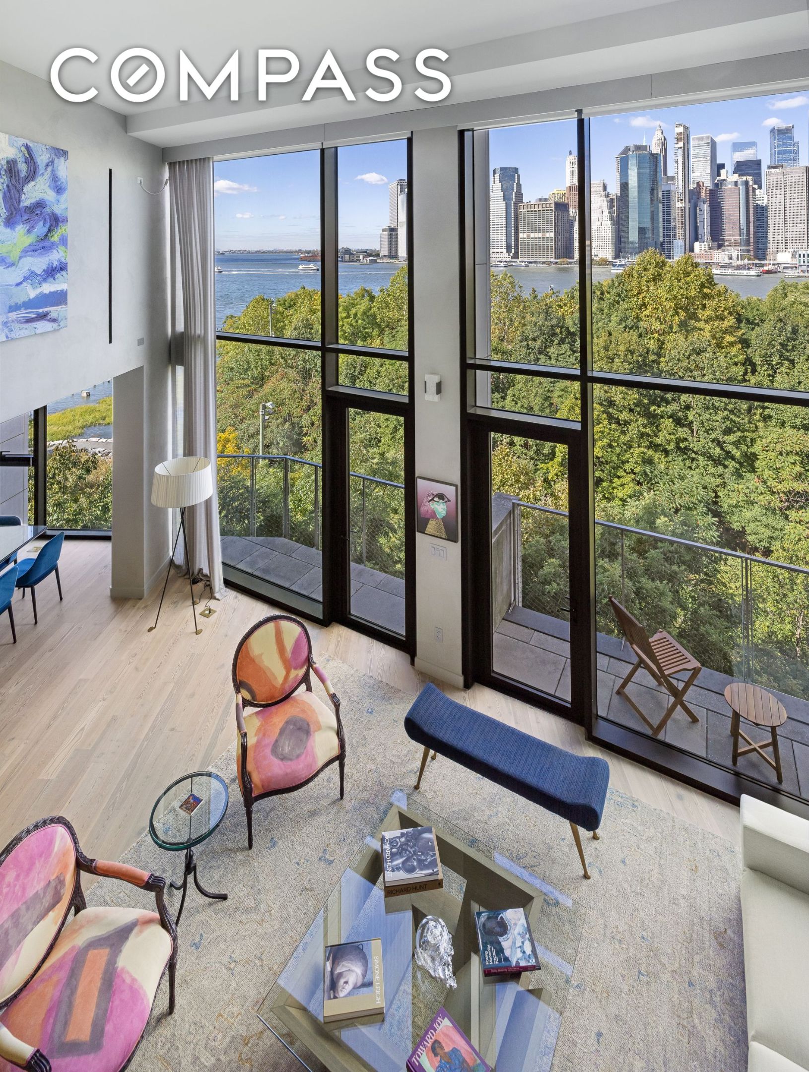 #16 photo, 90 Furman Street, ব্রুকলিন Brooklyn Heights , NY 11201