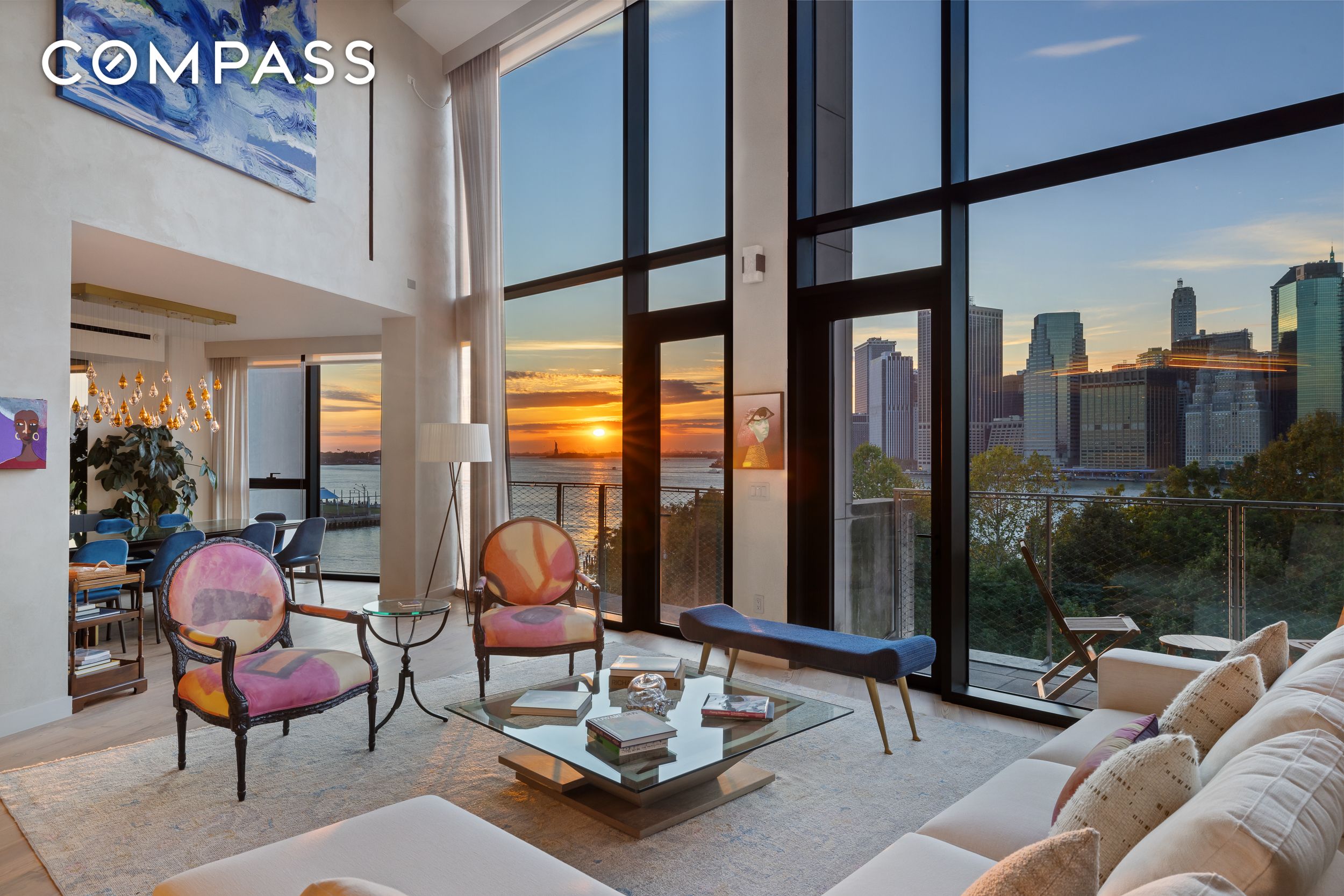 #17 photo, 90 Furman Street, ব্রুকলিন Brooklyn Heights , NY 11201