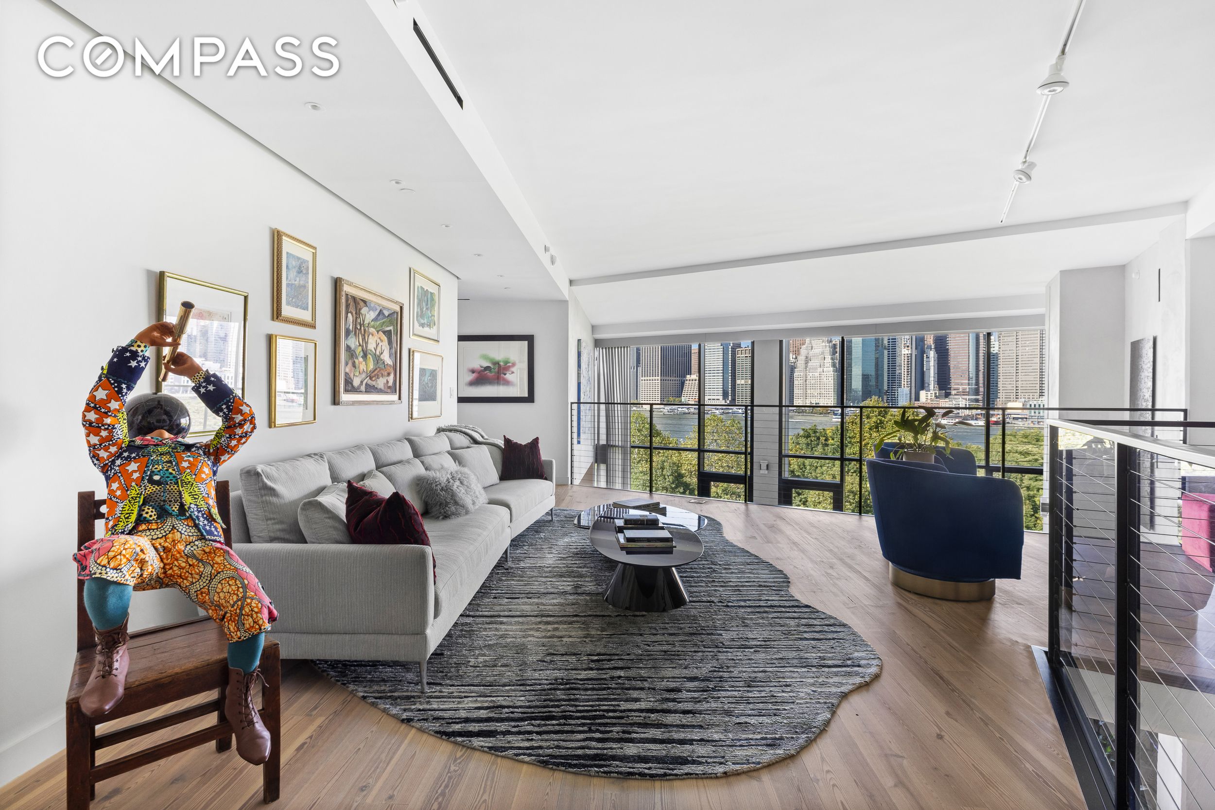 #18 photo, 90 Furman Street, ব্রুকলিন Brooklyn Heights , NY 11201