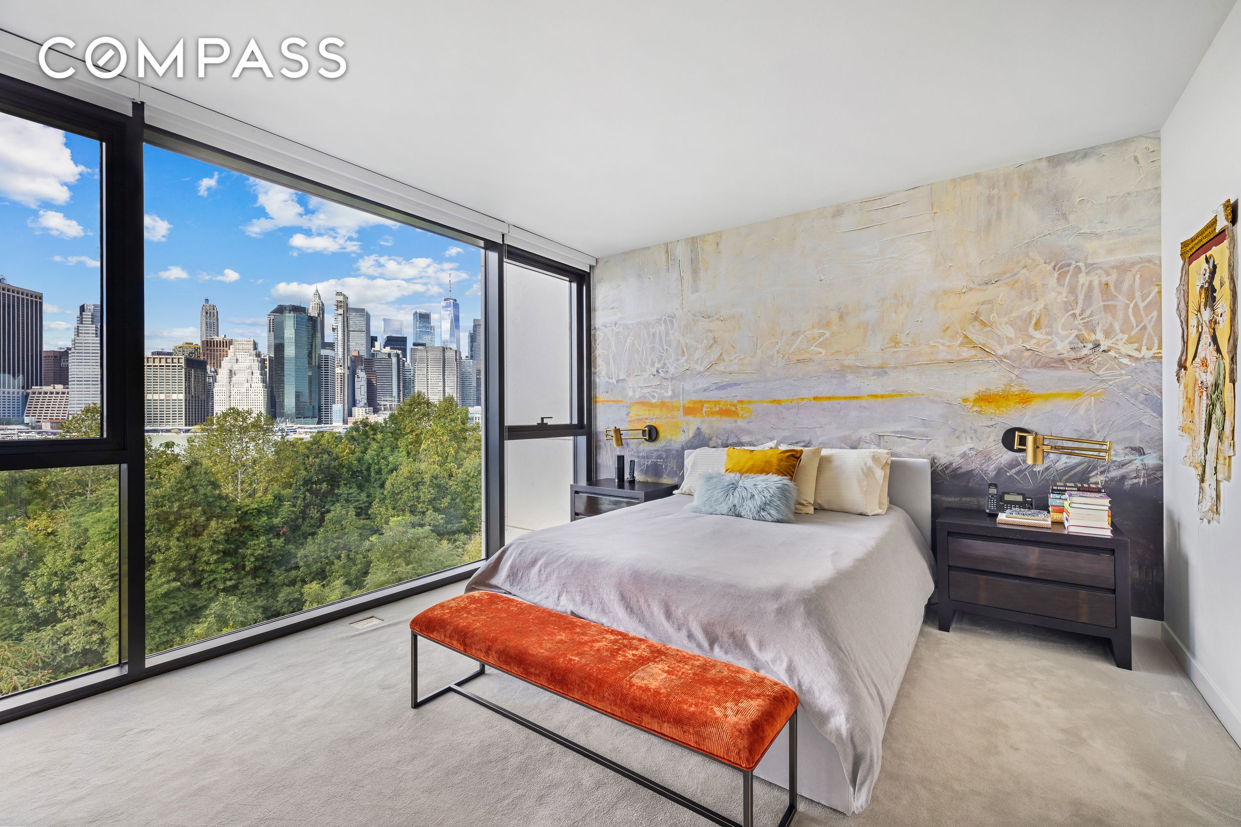 #20 photo, 90 Furman Street, ব্রুকলিন Brooklyn Heights , NY 11201