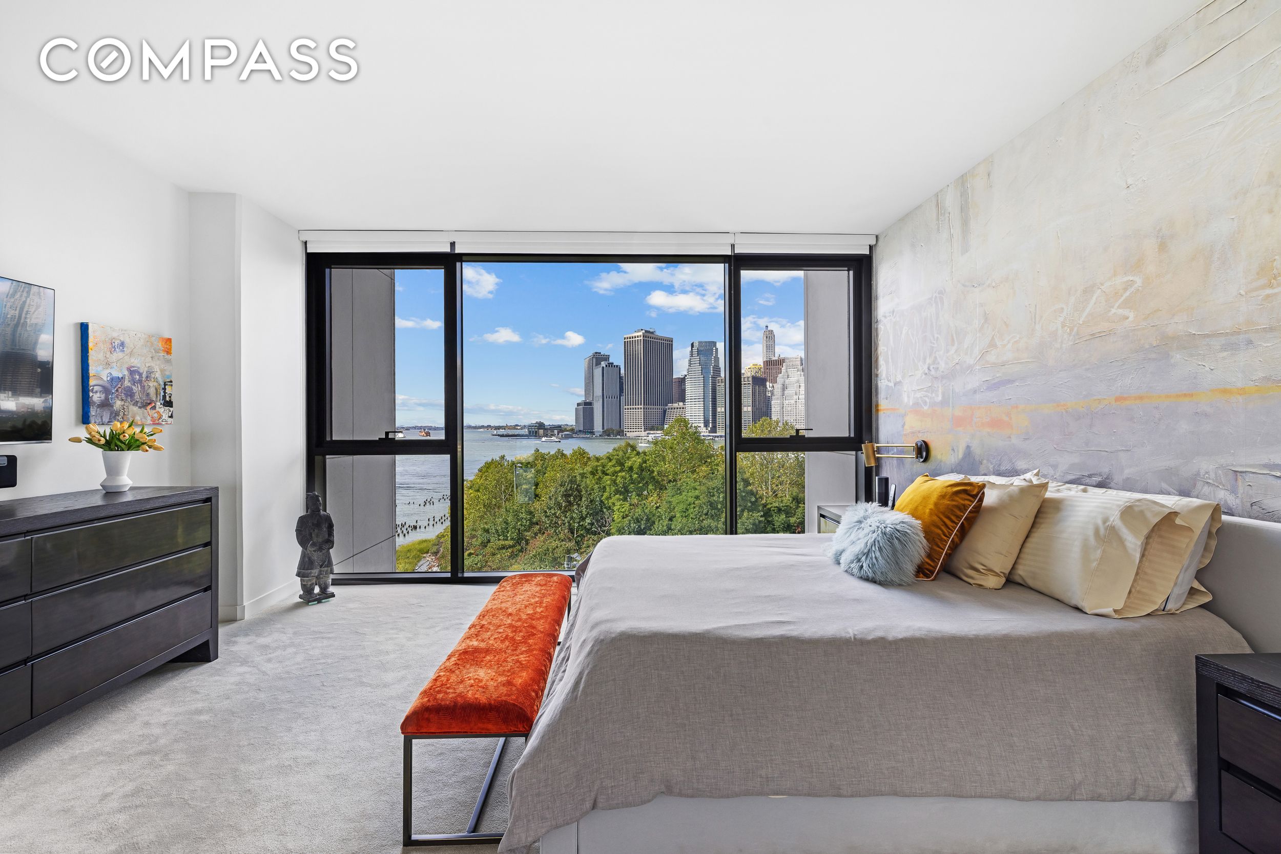 #21 photo, 90 Furman Street, ব্রুকলিন Brooklyn Heights , NY 11201