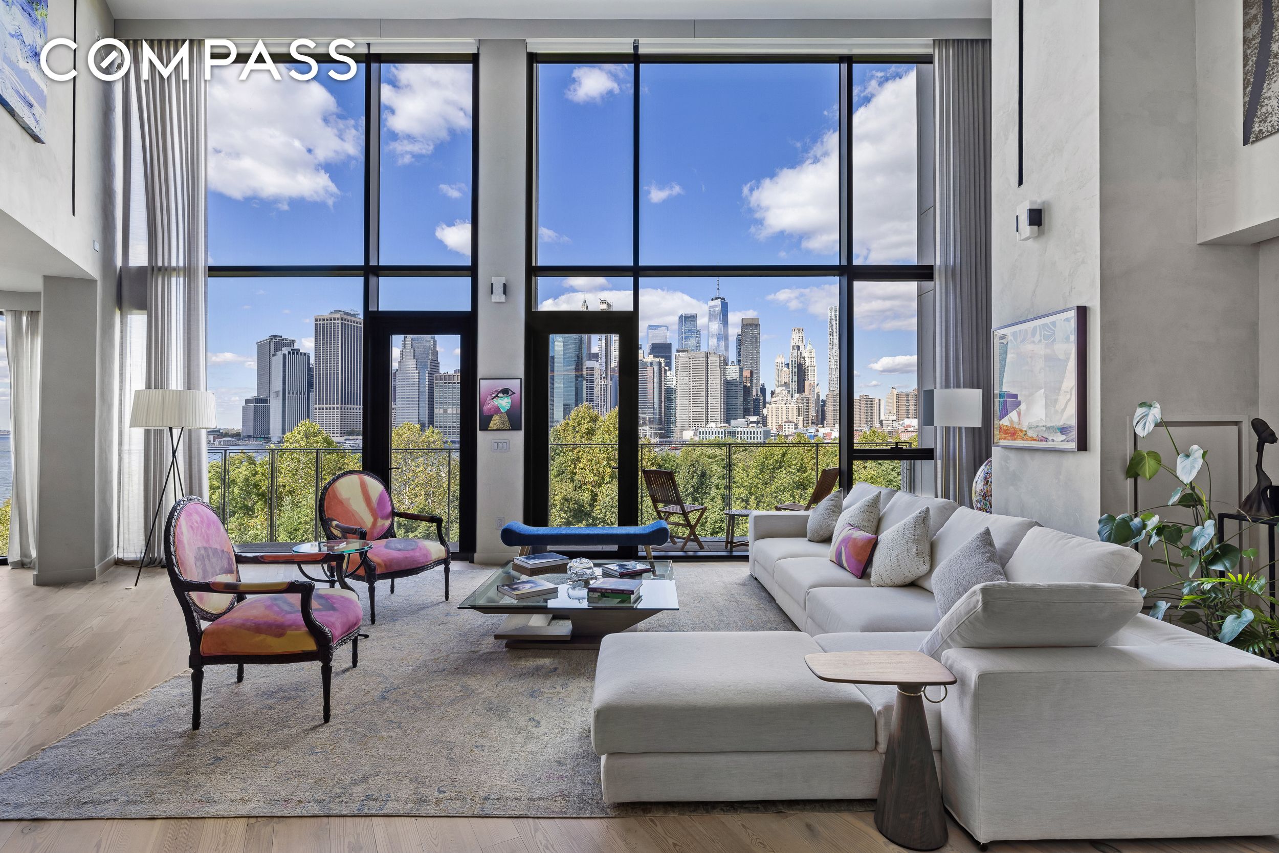 #4 photo, 90 Furman Street, ব্রুকলিন Brooklyn Heights , NY 11201