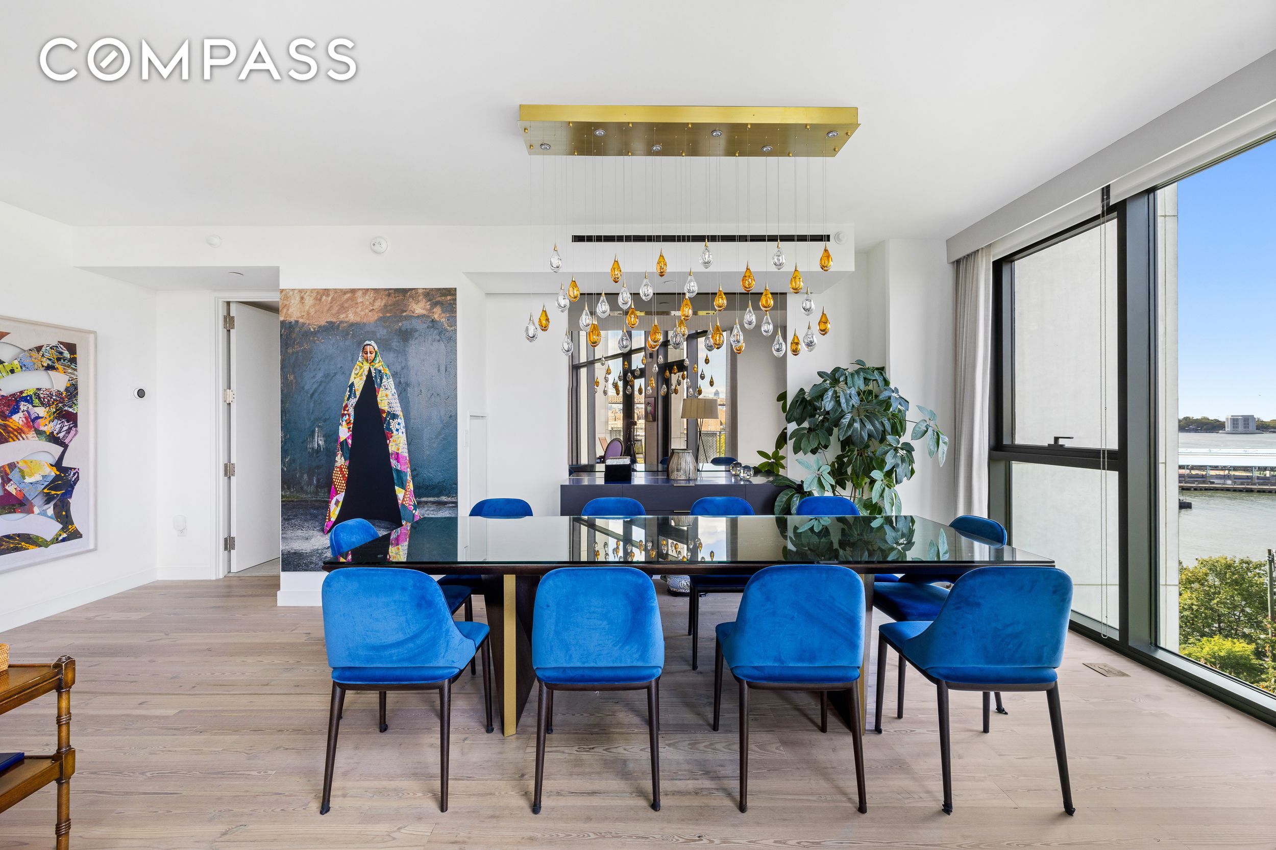 #9 photo, 90 Furman Street, ব্রুকলিন Brooklyn Heights , NY 11201