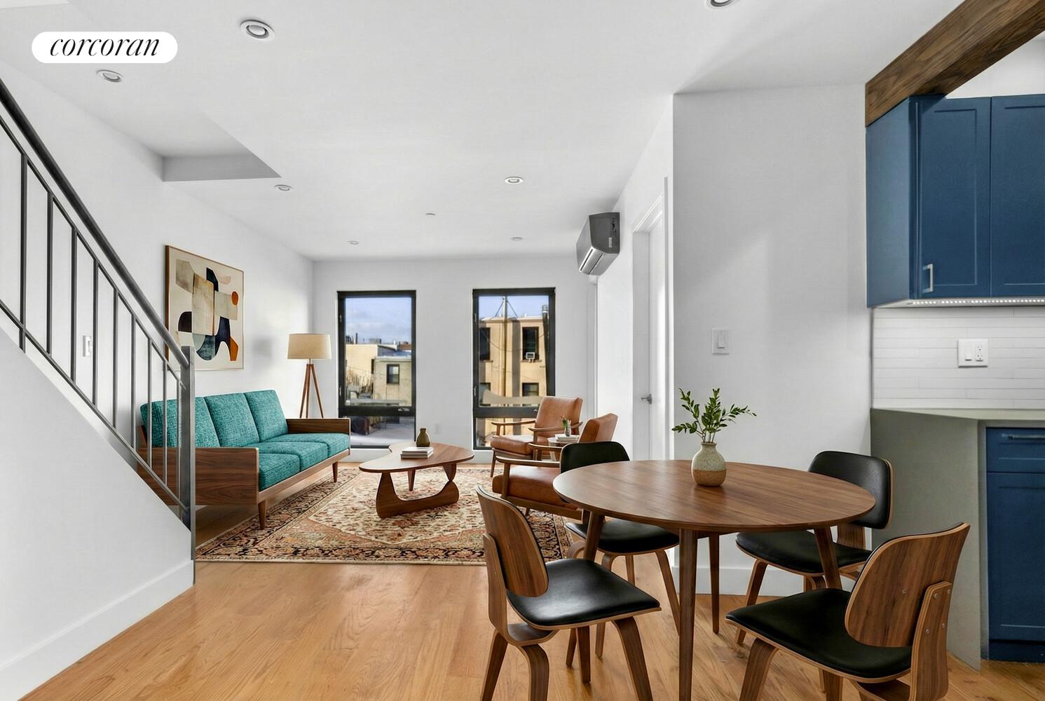 #1 photo, 167 DEVOE Street, ब्रुकलीन Williamsburg , NY 11211