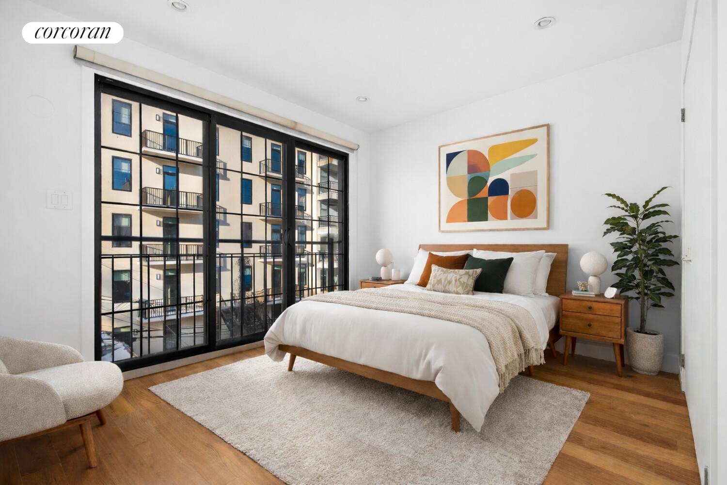 #5 photo, 167 DEVOE Street, ब्रुकलीन Williamsburg , NY 11211