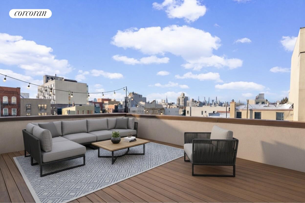 #8 photo, 167 DEVOE Street, ब्रुकलीन Williamsburg , NY 11211