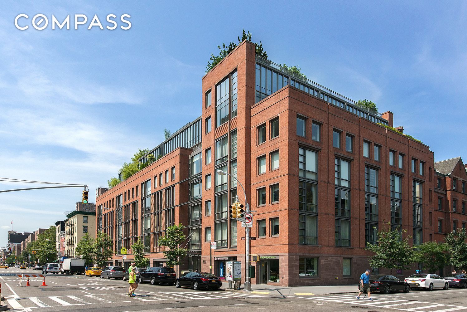 #8 photo, New York City, Chelsea , NY 10011