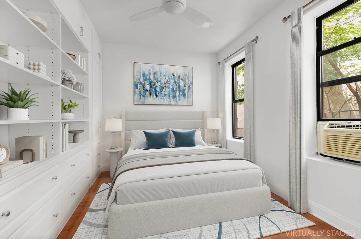 #5 photo, 1264 AMSTERDAM Avenue, Morningside Heights , NY 10027