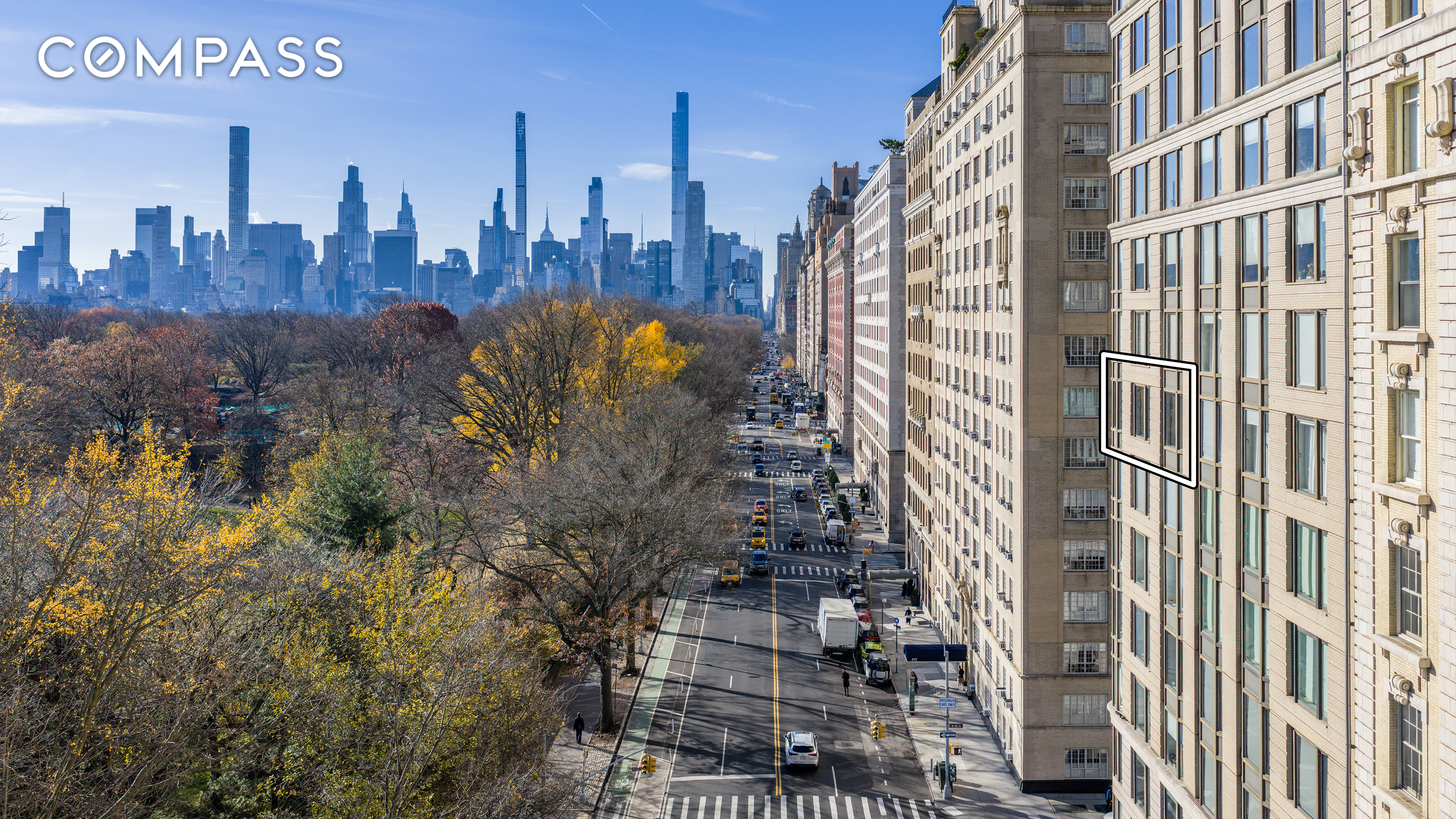 #4 photo, 279 Central Park W, ম্যানহাটন Upper West Side , NY 10024