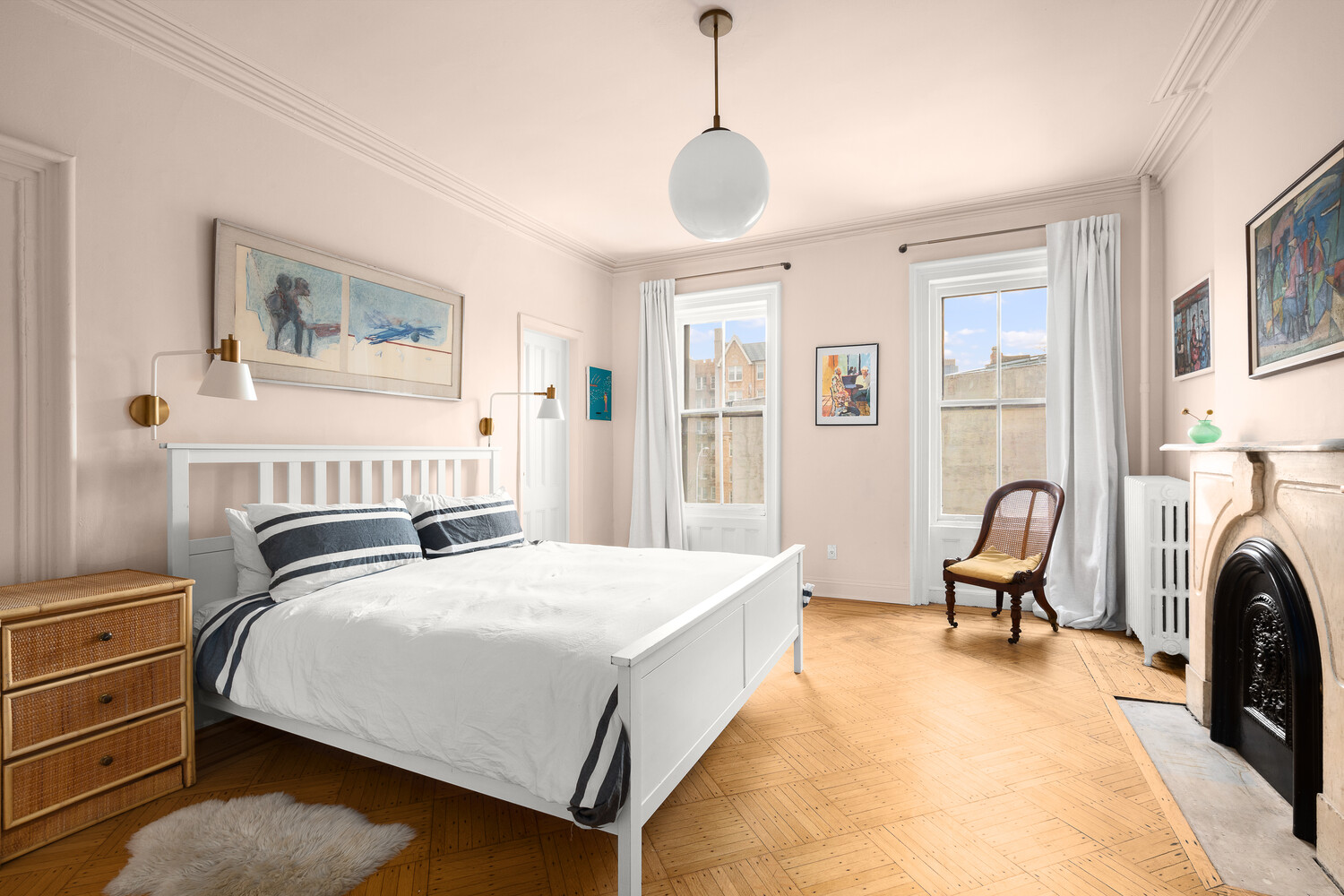 #4 photo, 306 WASHINGTON Avenue, Clinton Hill , NY 11205