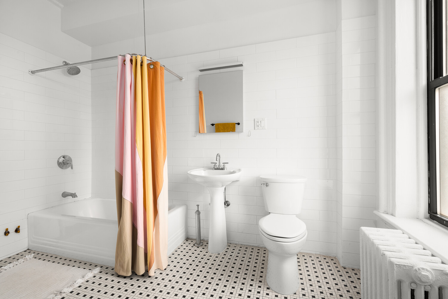 #6 photo, 306 WASHINGTON Avenue, Clinton Hill , NY 11205