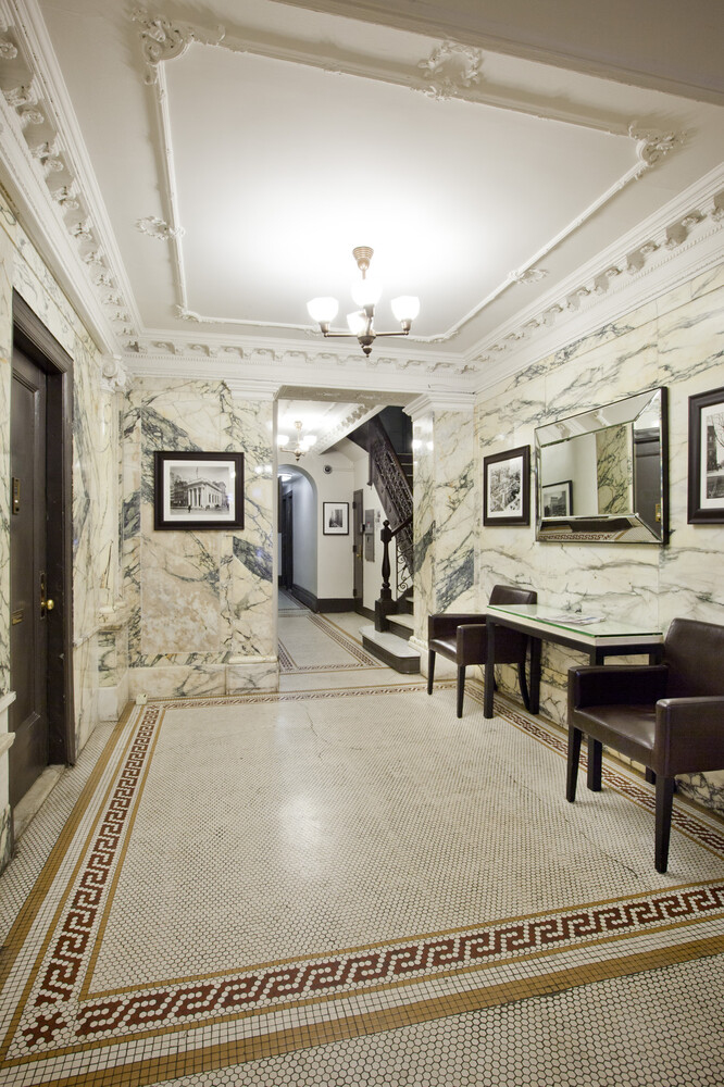 #13 photo, New York City, מנהטן Gramercy Park , NY 10003