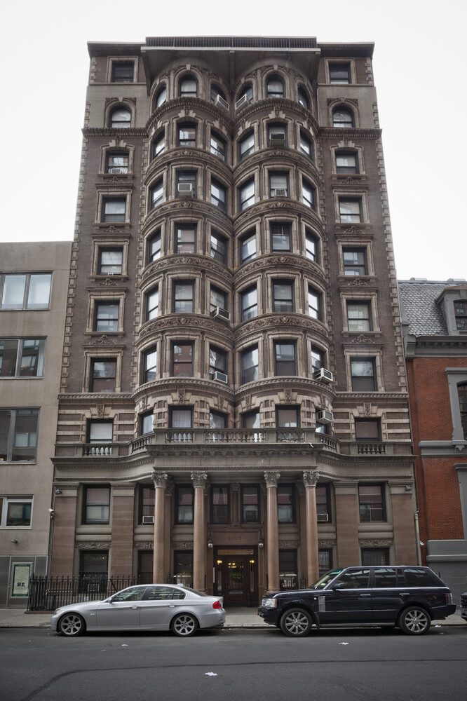 #15 photo, New York City, מנהטן Gramercy Park , NY 10003