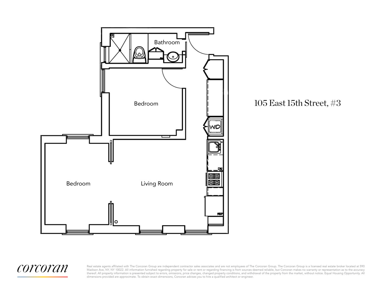 #2 photo, New York City, מנהטן Gramercy Park , NY 10003