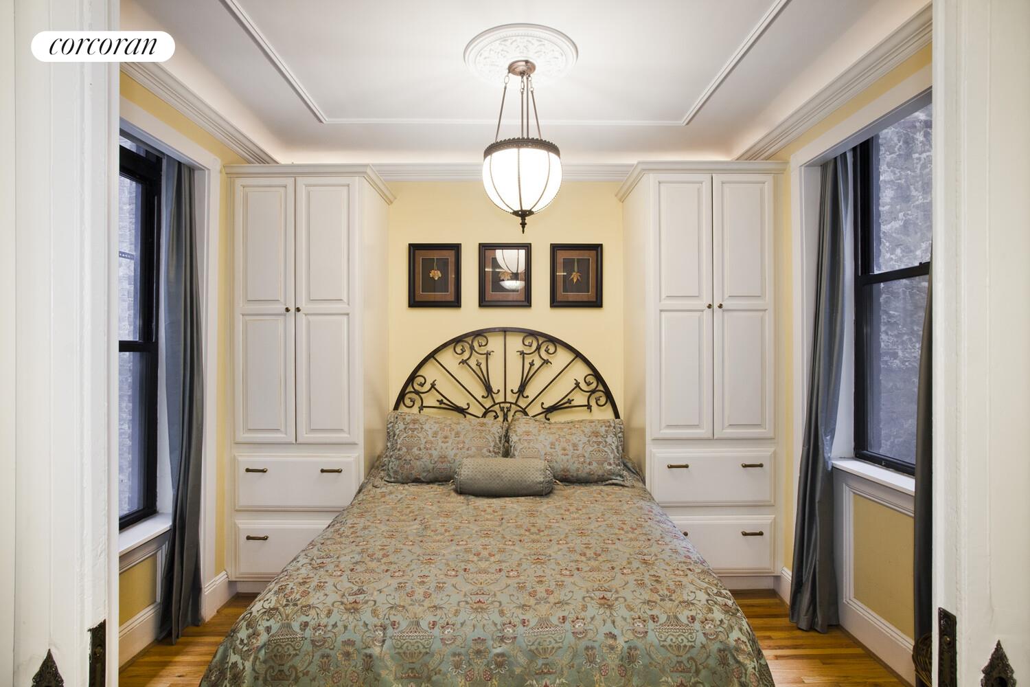 #6 photo, New York City, מנהטן Gramercy Park , NY 10003