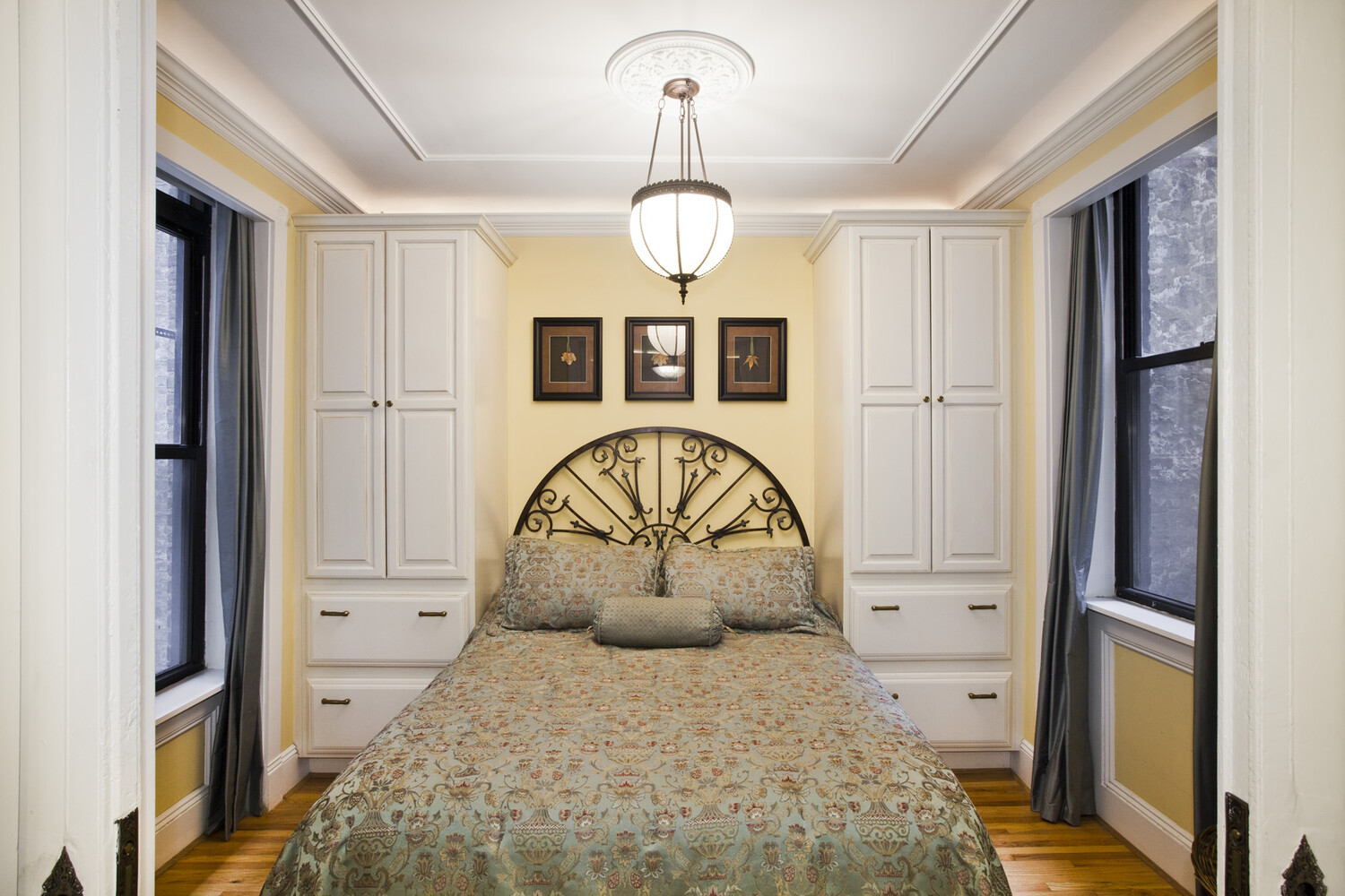 #7 photo, New York City, מנהטן Gramercy Park , NY 10003