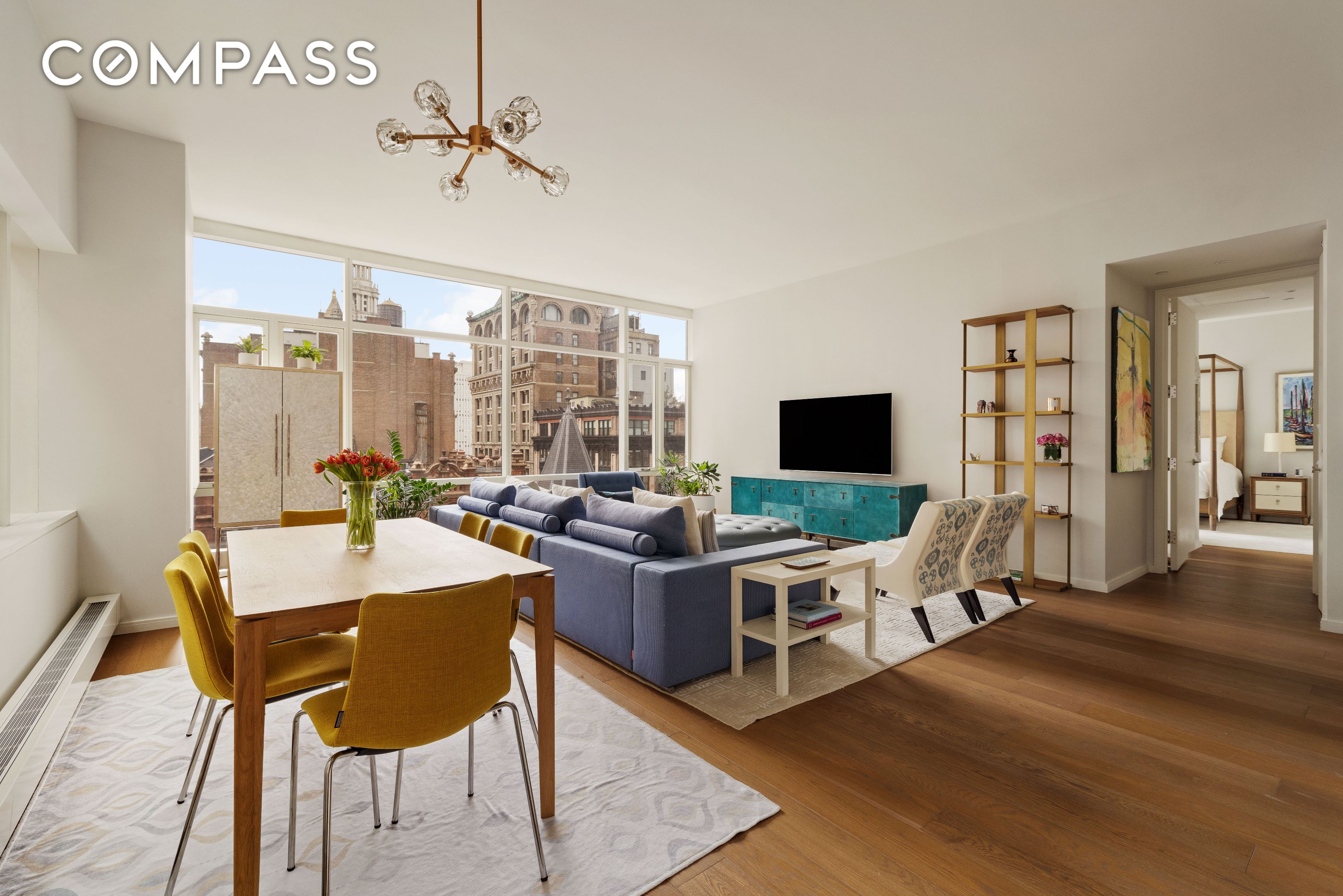 #7 photo, 121 Nassau Street, Financial District , NY 10038