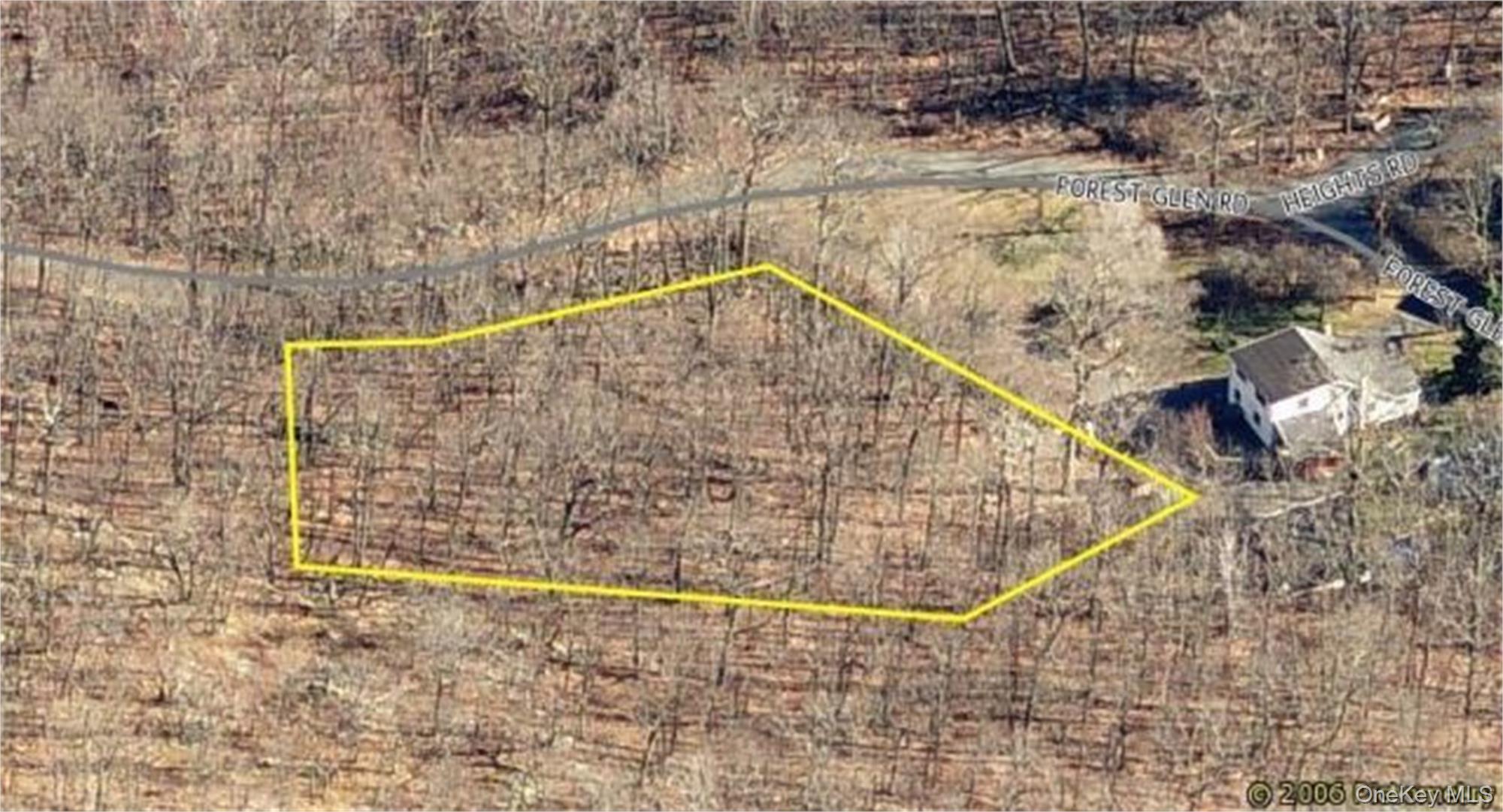 #1 photo, Cedar Road, Monroe , NY 10950