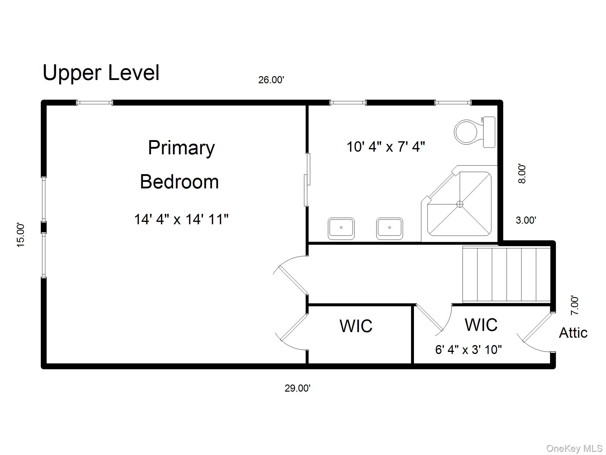 #6 photo, 44 Amherst Drive, New Rochelle , NY 10804
