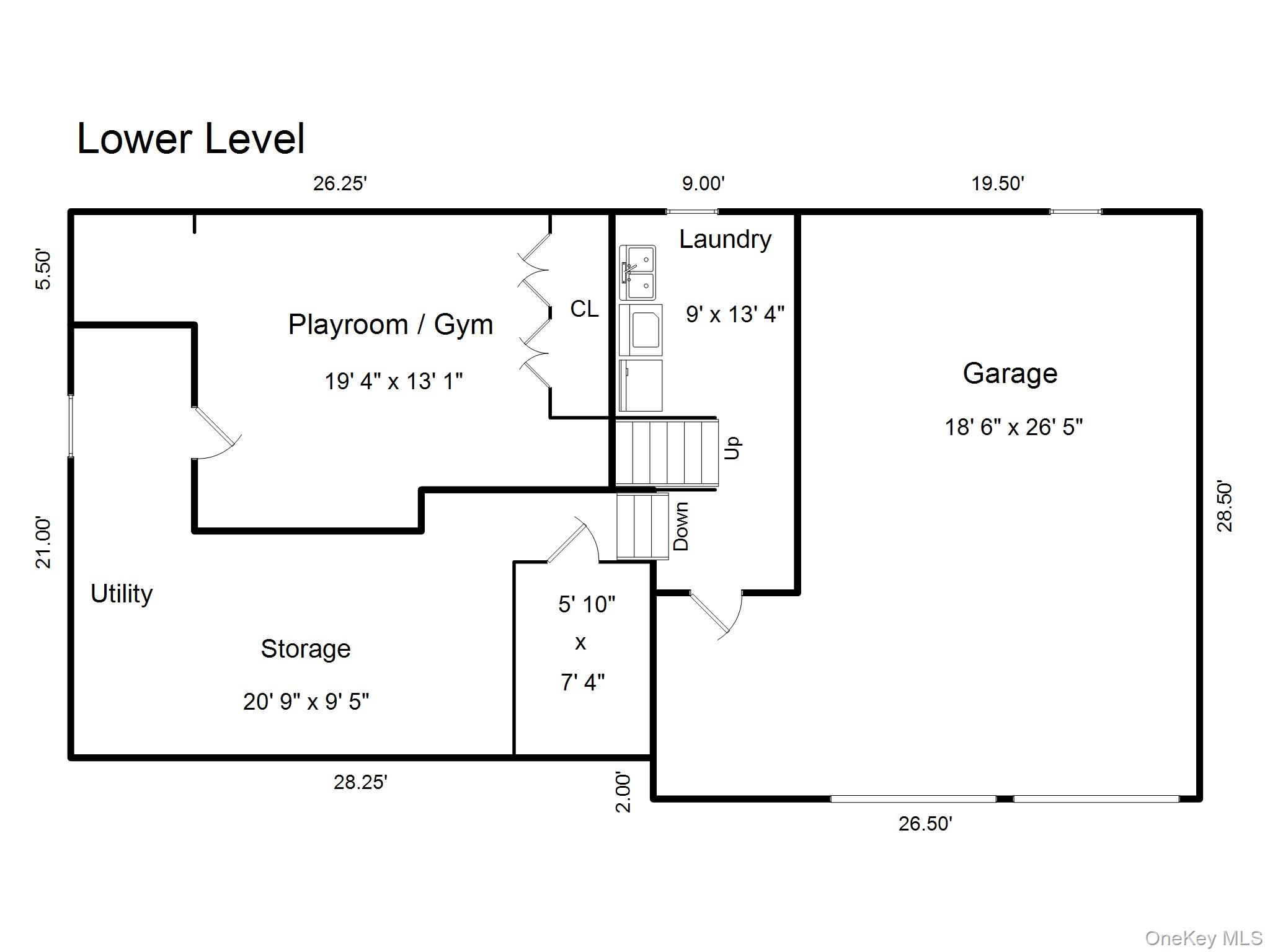 #7 photo, 44 Amherst Drive, New Rochelle , NY 10804