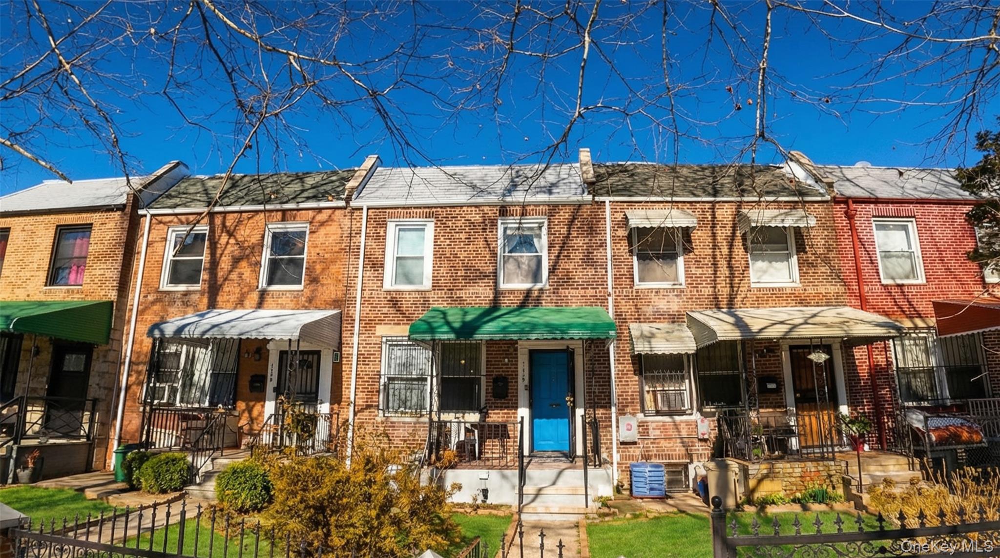 #1 photo, 1147 Grenada Place, ブロンクス区 Bronx , NY 10466