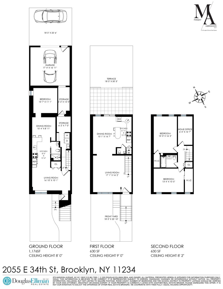 #2 photo, 2055 E 34TH Street, ব্রুকলিন Marine Park , NY 11234