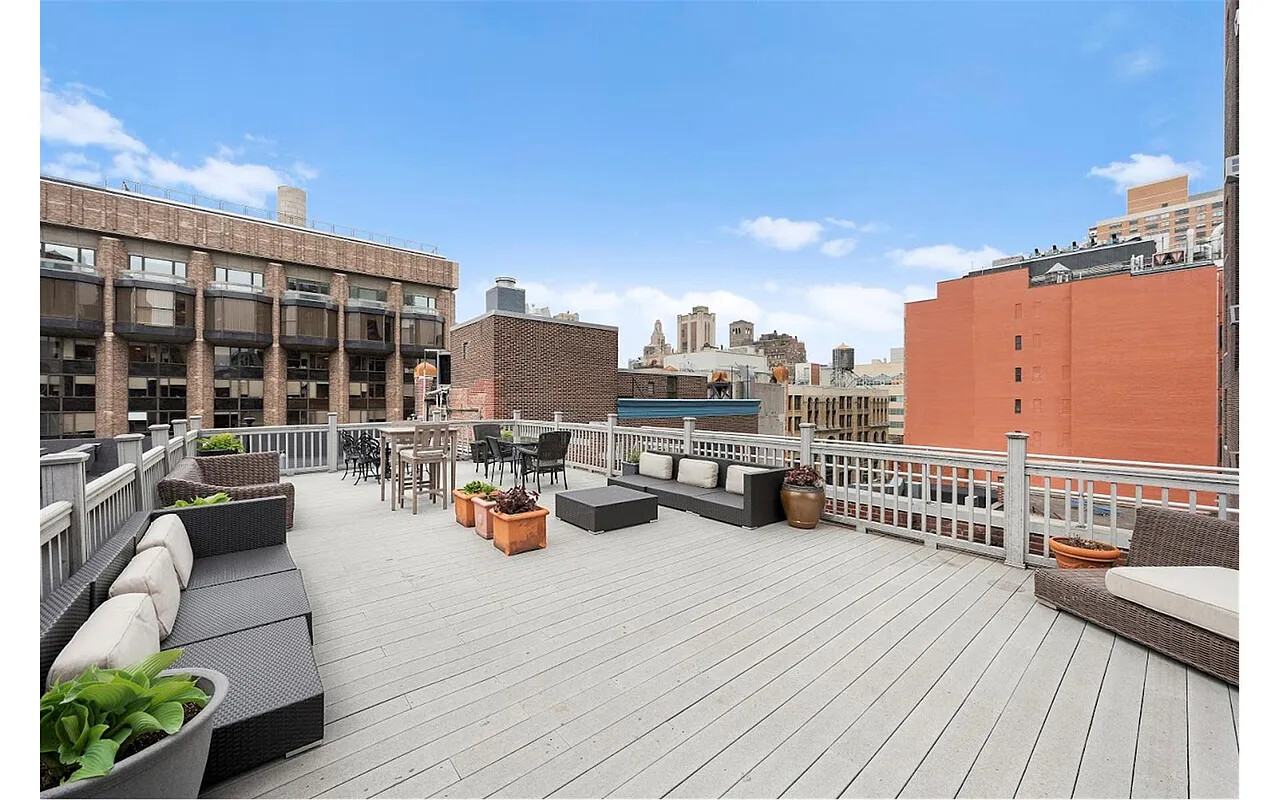 #10 photo, 250 MERCER Street, ম্যানহাটন Greenwich Village , NY 10012