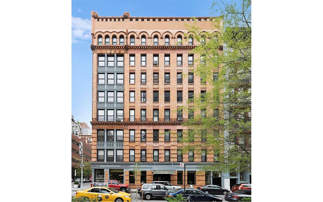 #13 photo, 250 MERCER Street, ম্যানহাটন Greenwich Village , NY 10012