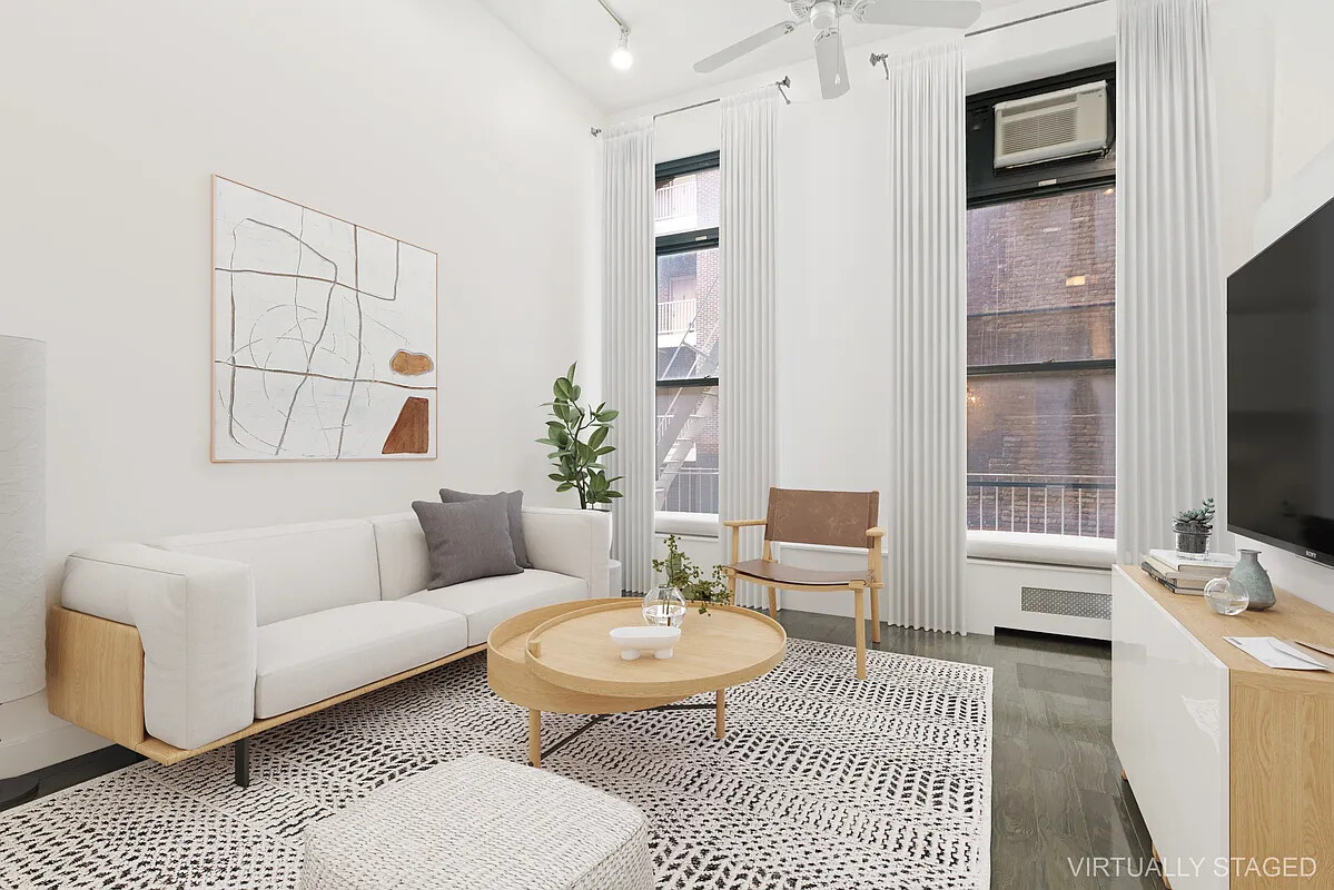 #4 photo, 250 MERCER Street, ম্যানহাটন Greenwich Village , NY 10012